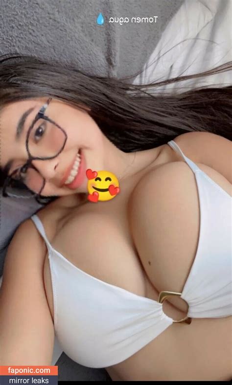 Orihanna Sofia Suarez Aka Alonesuarez Nude Leaks Onlyfans Photo