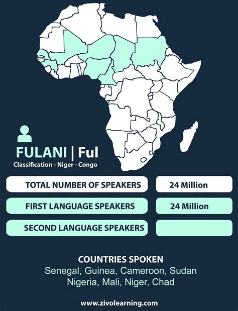 Pin op African languages