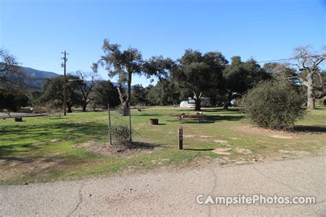 Cachuma Lake - Campsite Photos, Reservations & Camping Info