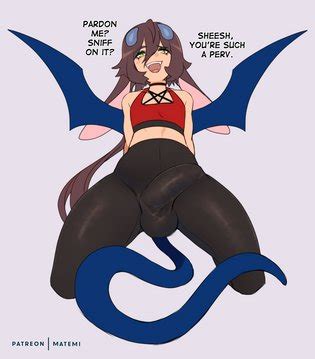 Asmo Luscious Hentai Manga Porn