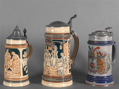 Немецкий интерьер