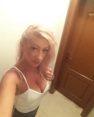 Serbian Hot Whore Blonde Milf Big Natural Tits Ana Ciric Porn Pictures XXX Photos Sex Images