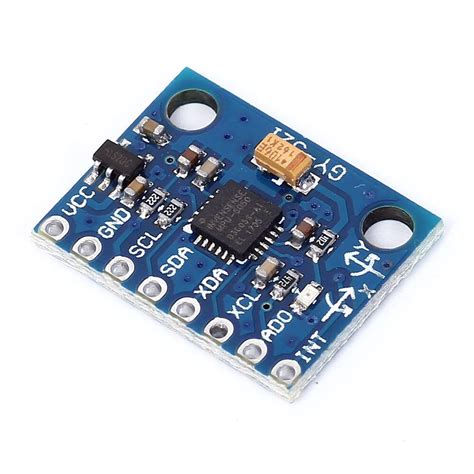 Mpu Module Pinout Configuration Features Arduino Off