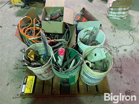 Plastic Welding Kit Welding Rods Bigiron Auctions