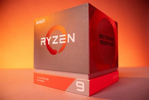 AMD Ryzen 3000 CPU Series, everything you need to know before buying