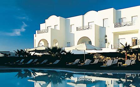 Santorini Hotels - Kastelli Resort | letsgo2