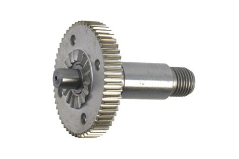 Шпиндель для дрели ударной BOSCH (Бош) PSB 650 RE (Тип 3603A26200 ...