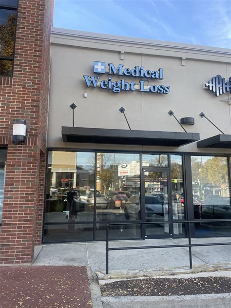 2274 NE Peachtree Rd Atlanta, GA 30338 - Shopping Center Property for