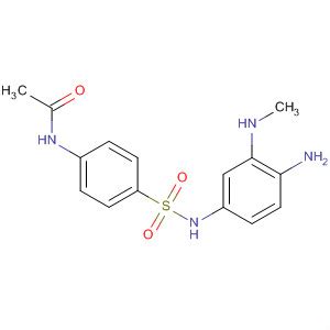 88914 88 9 Acetamide N 4 4 Amino 3 Methylamino Phenyl Amino