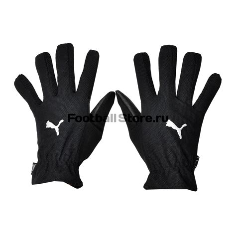 Перчатки тренировочные Puma Winter 04001401 – купить в интернет ...