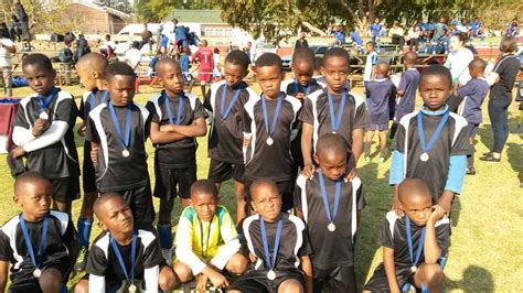 Laerskool Mooifontein Primary Sport