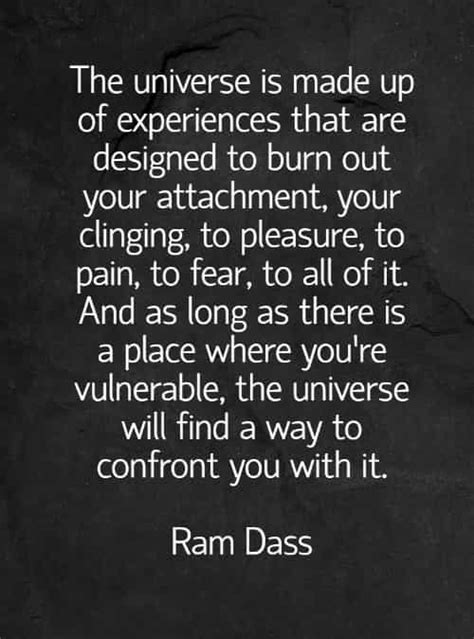 60 Famous Quotes And Sayings By Ram Dass