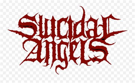 Artist Profile Suicidal Angels Continental Concerts Dot Pngangel