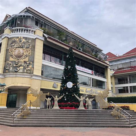 The Old Siam Plaza Bangkok Lohnt Es Sich Aktuell Für 2025 Mit Fotos