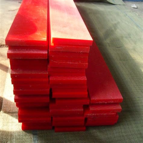 Chinese Factory Uhmwpe Flexible Anti Static Plastic Wear Strips Uhmw