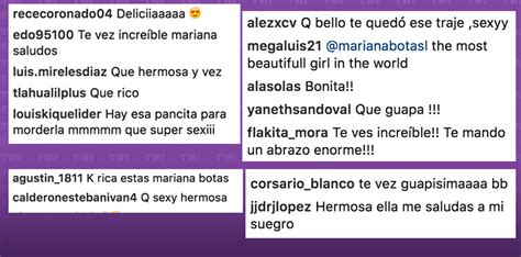 Mira Lo Sexy Que Se Ve Mariana Botas En Bikini El Hit Guate Radio