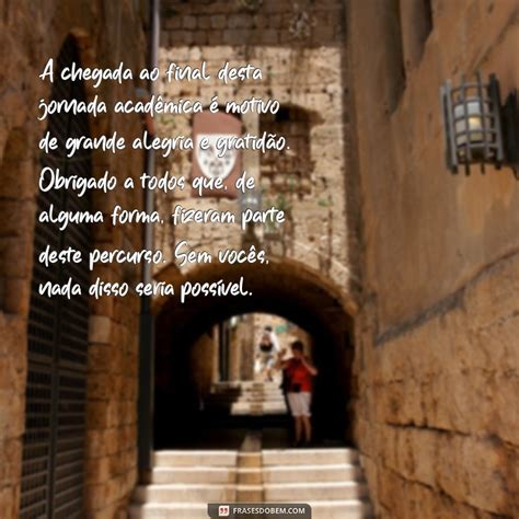 Texto De Agradecimento Final De Curso De Enfermagem