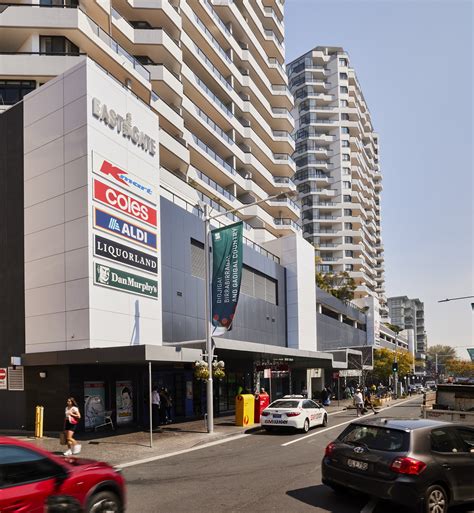 Major ISPT retail centre sold $126.95m in one of Australia’s most ...