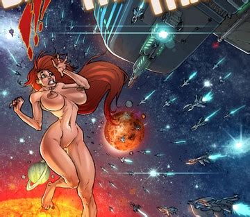 Bigger Than This Muses Sex And Porn Comics