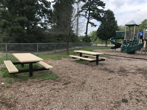 Tony Canale Park Atlantic County New Jersey Parks Playgrounds