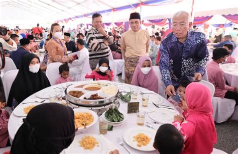 Felcra Peruntuk Rm Juta Perkukuh Keselamatan Makanan Negara Kosmo