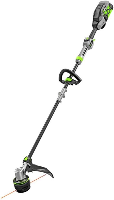 Ego Power Inch Cordless String Trimmer St T V Lithium Ion