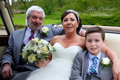 Rochdale Town Hall Wedding - Ric Latham Photography