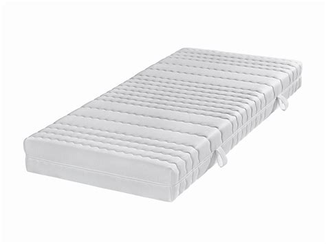 Matelas Ressorts Ensach S Tonneaux Allmed Spring Plus X Cm