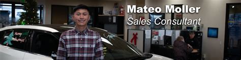 Meet Fort Collins Nissan Staff Fort Collins CO | Sales | Service