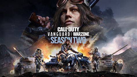 Call Of Duty Warzone Temporada 2 Começa Em 14 De Fevereiro Mmos Brasil