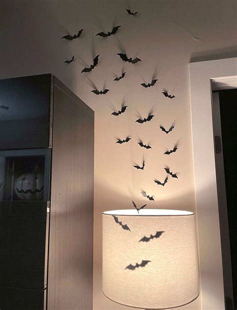 40 idee per decorazioni di Halloween che renderanno la vostra casa più ...