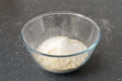 Протеиновое печенье - пошаговый рецепт с фото на Повар.ру