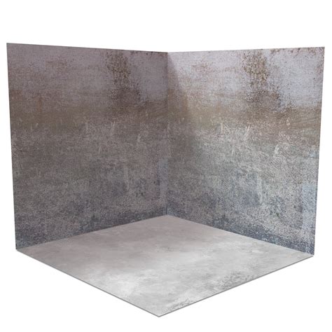 Виниловый угловой фотофон 140x140см, Frontlit 450 г/м2 №58084 – низкие ...