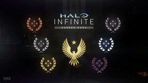 halo infinite overhauls career progression  season  infestation