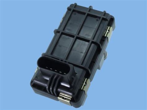 G 88 Turbo E Actuator For 730314 Mercedes C E S M ML GL 320 CDI