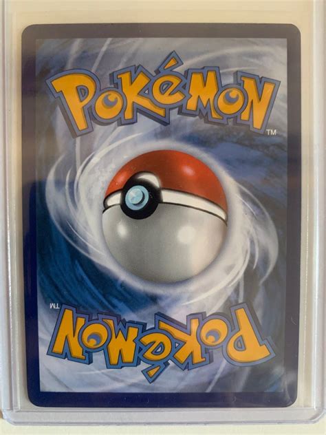 Iono Full Art Trainer Sv Paldea Evolved Pokemon Tcg Hobbies Toys