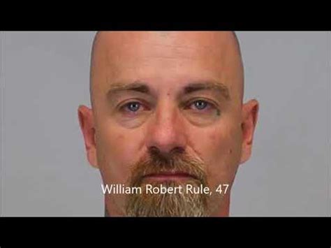 Natrona County Authorities Search For Escaped Sex Offender Youtube