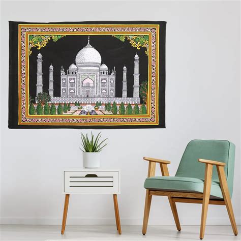 Kamasutra Sex Positions Indian Ancient Svreen Print Cotton Wall Poster