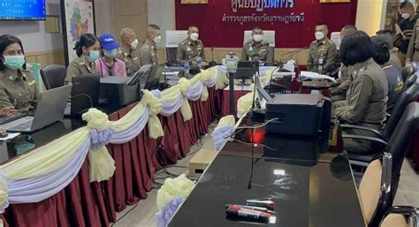 Youth Dept Chief Tied To Sex Trafficking Ring