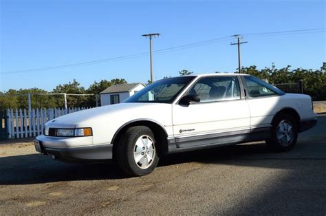 1989 Oldsmobile Cutlass Supreme International For Sale In Hanford Ca Offerup