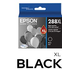 Amazon EPSON 288 DURABrite Ultra Ink Standard Capacity Black