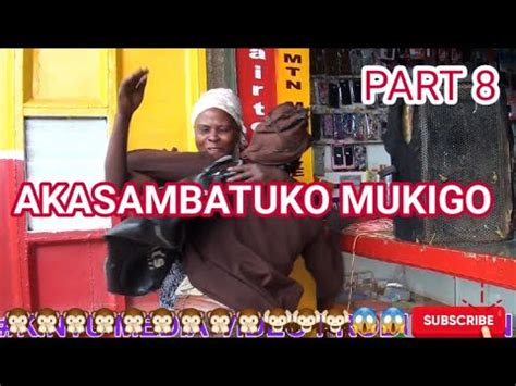 TAATA KIMBOWA ATIMPUDDWA🤣🤣part 8 latest Uganda film movies comedy 2020 ...