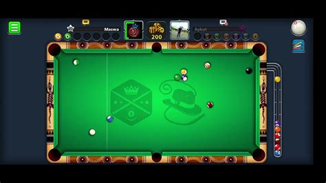 Lawan Takut Belum Habis Pertandingan Udah Keluar Ball Pool Youtube