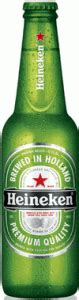 Heineken Star Bottle to make U.S. debut in March | BeerPulse