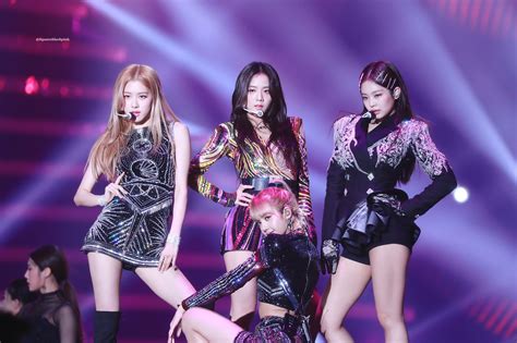 Which Blackpink era had the best stage outfits? | allkpop Forums