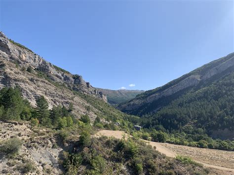 Revuaire M Par Les Gorges Du Riou Randonn E Massif Du Bochaine