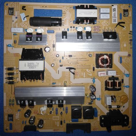 Fuente L65E6N NHS BN44 00932A TV SAMSUNG UE55NU7175 EBay