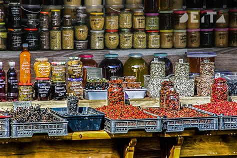 Правительство не станет ограничивать цены на продукты питания