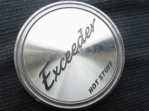 Yahoo オークション 神奈川発 HOT STUFF Exceeder エクシーダー アル