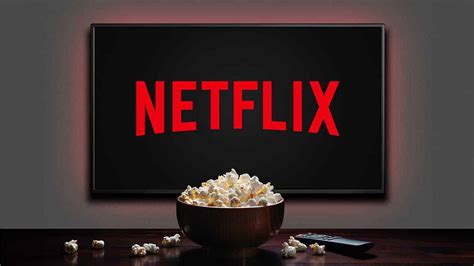 Netflix Ne S Int Resse Plus Au Nombre D Abonn S Et Devient Obs D Par